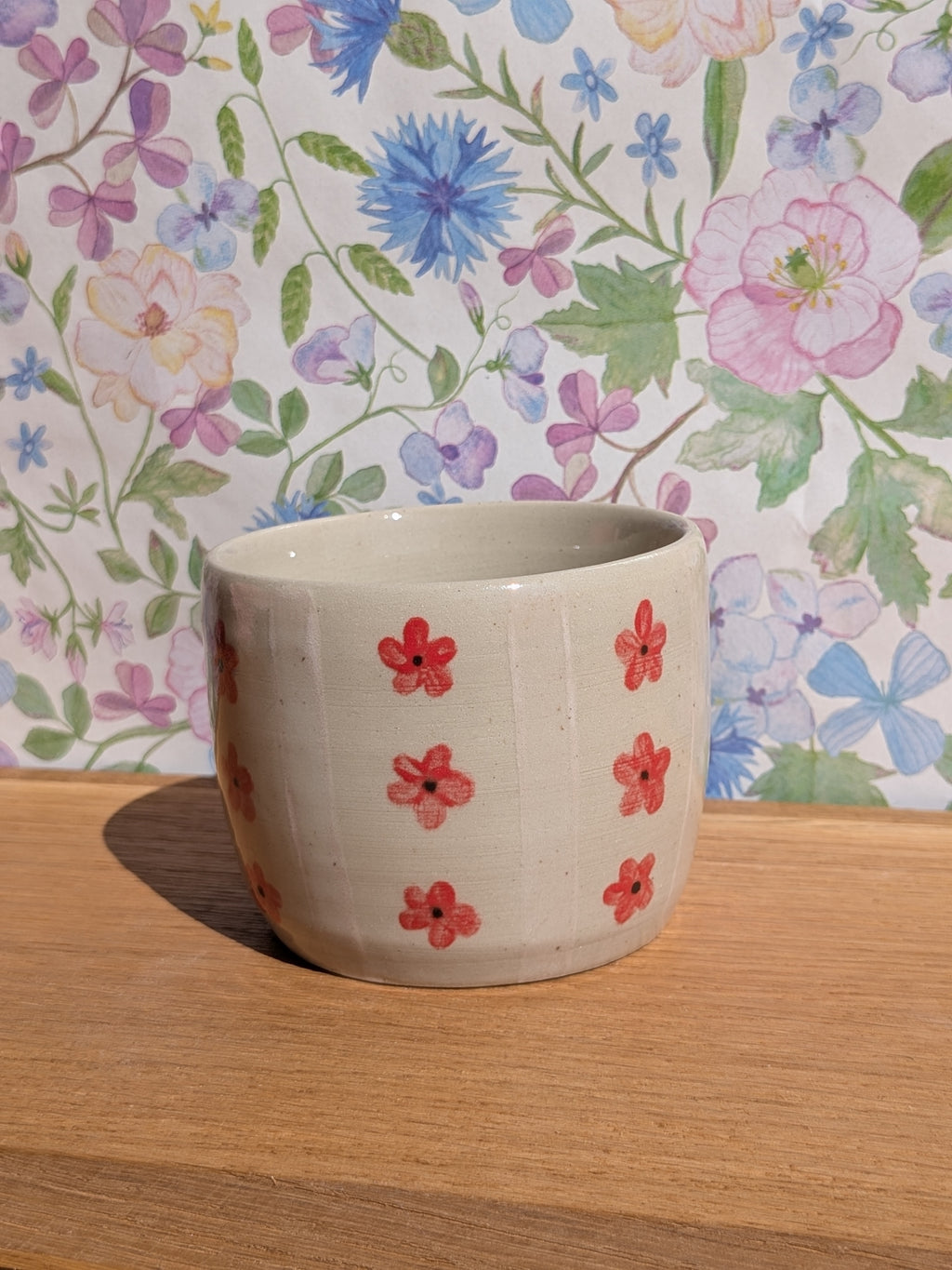 Grande tasse Mayfair sans anse