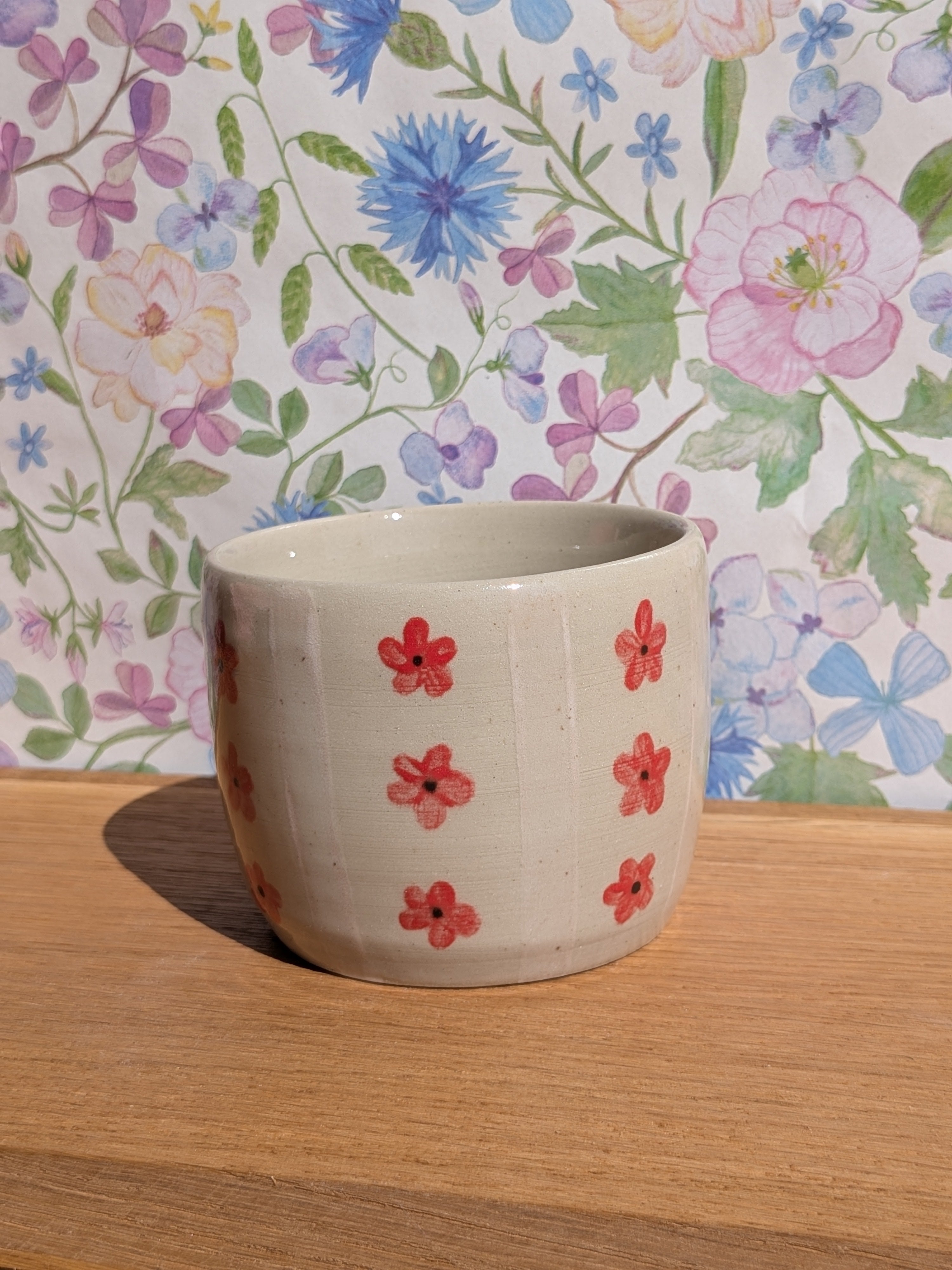 Grande tasse Mayfair sans anse