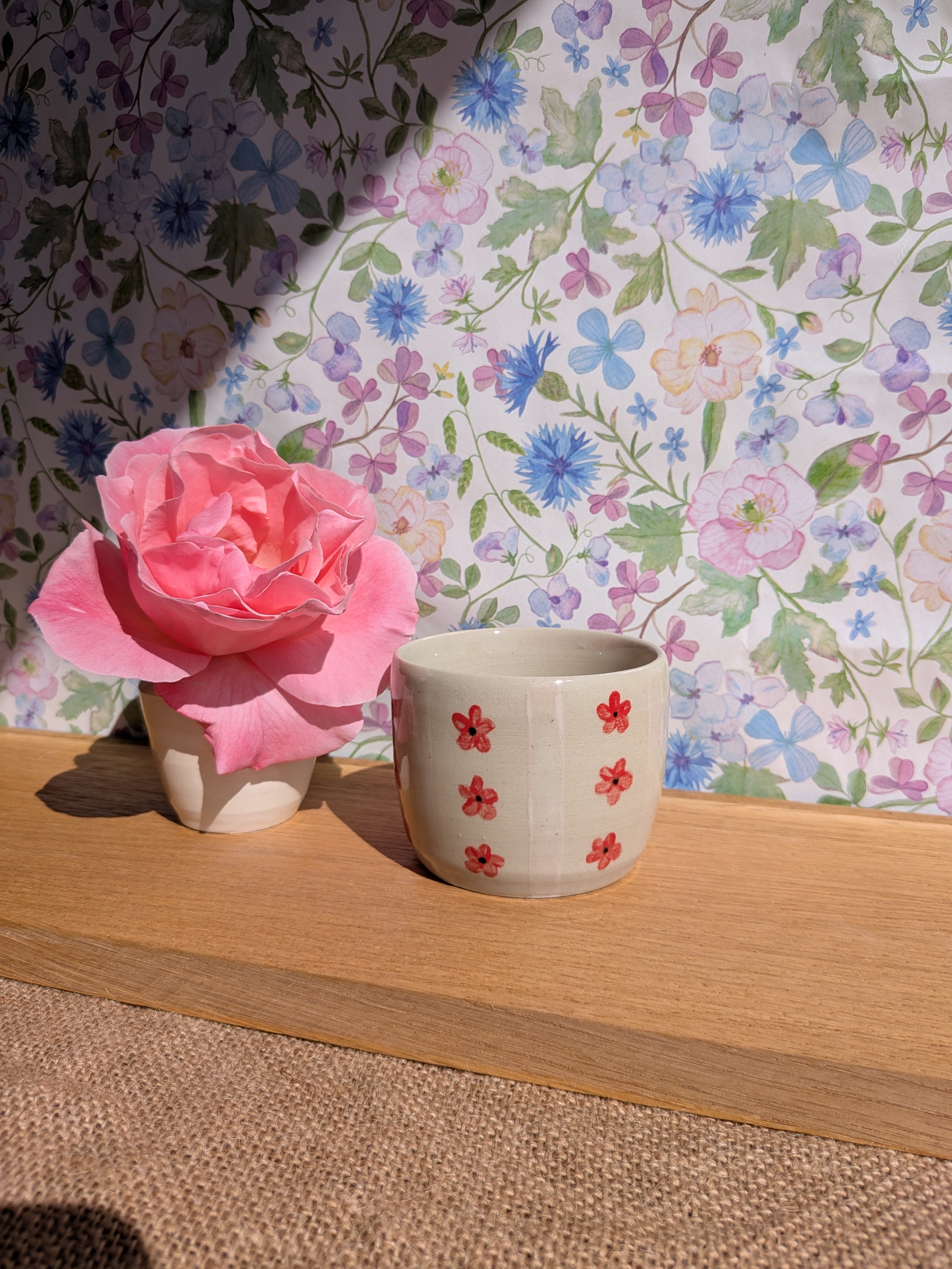 Grande tasse Mayfair sans anse