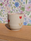 Grande tasse tulipe