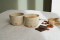 Tasse maître et maîtresse