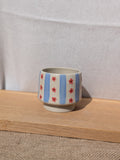 Moyenne tasse sans anse Mayfair
