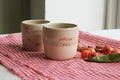 Tasse Amour fou