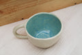Tasse à café mer