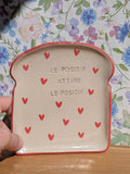 L'assiette Tartine