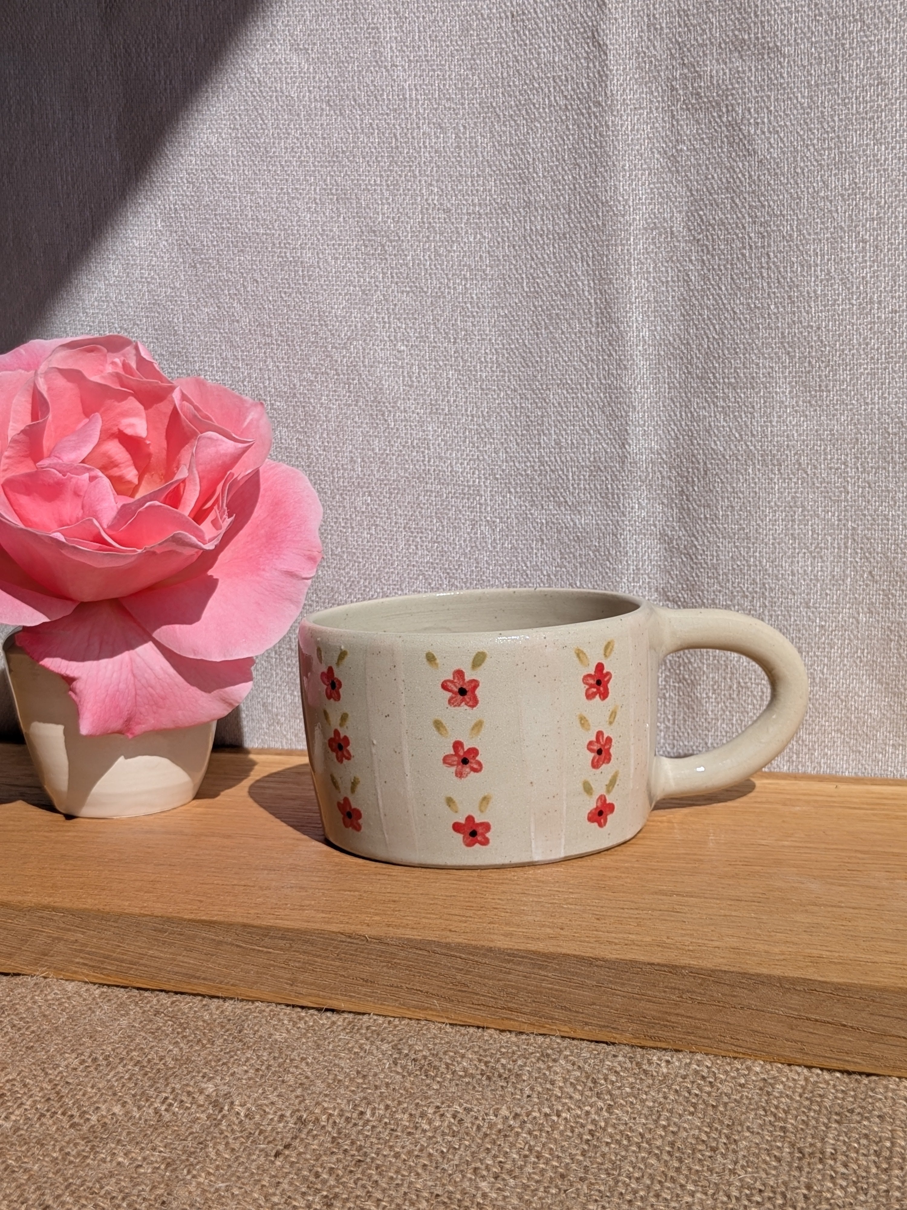 Grande tasse Mayfair