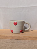 Tasse droite Amour