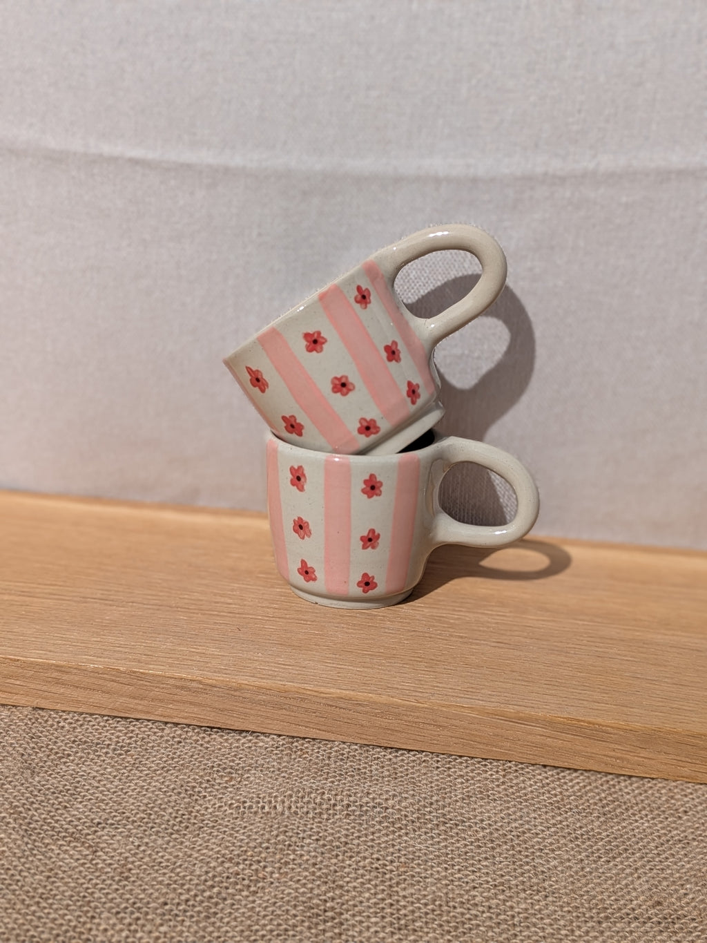 Tasse moyenne Mayfair