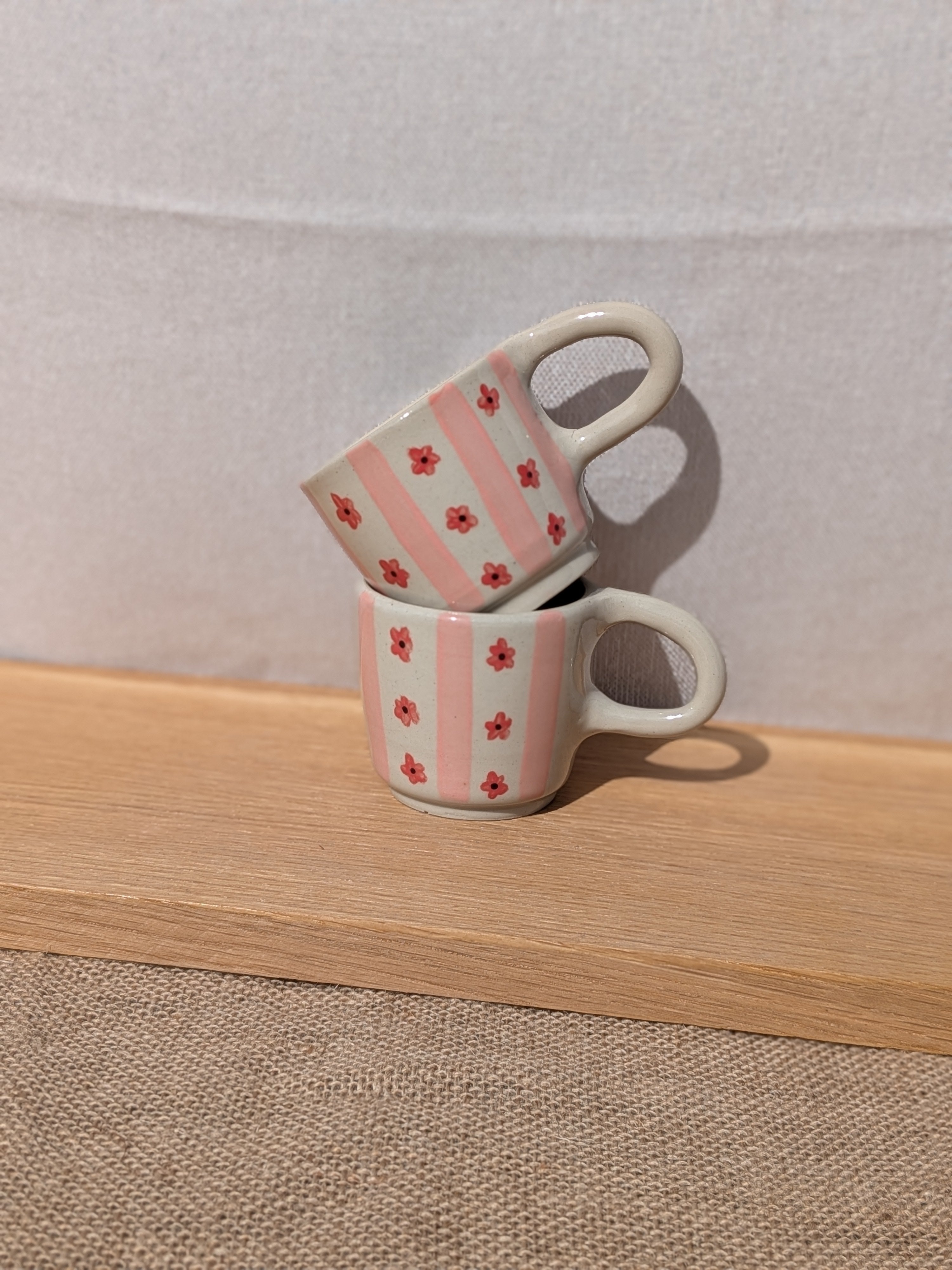 Tasse moyenne Mayfair