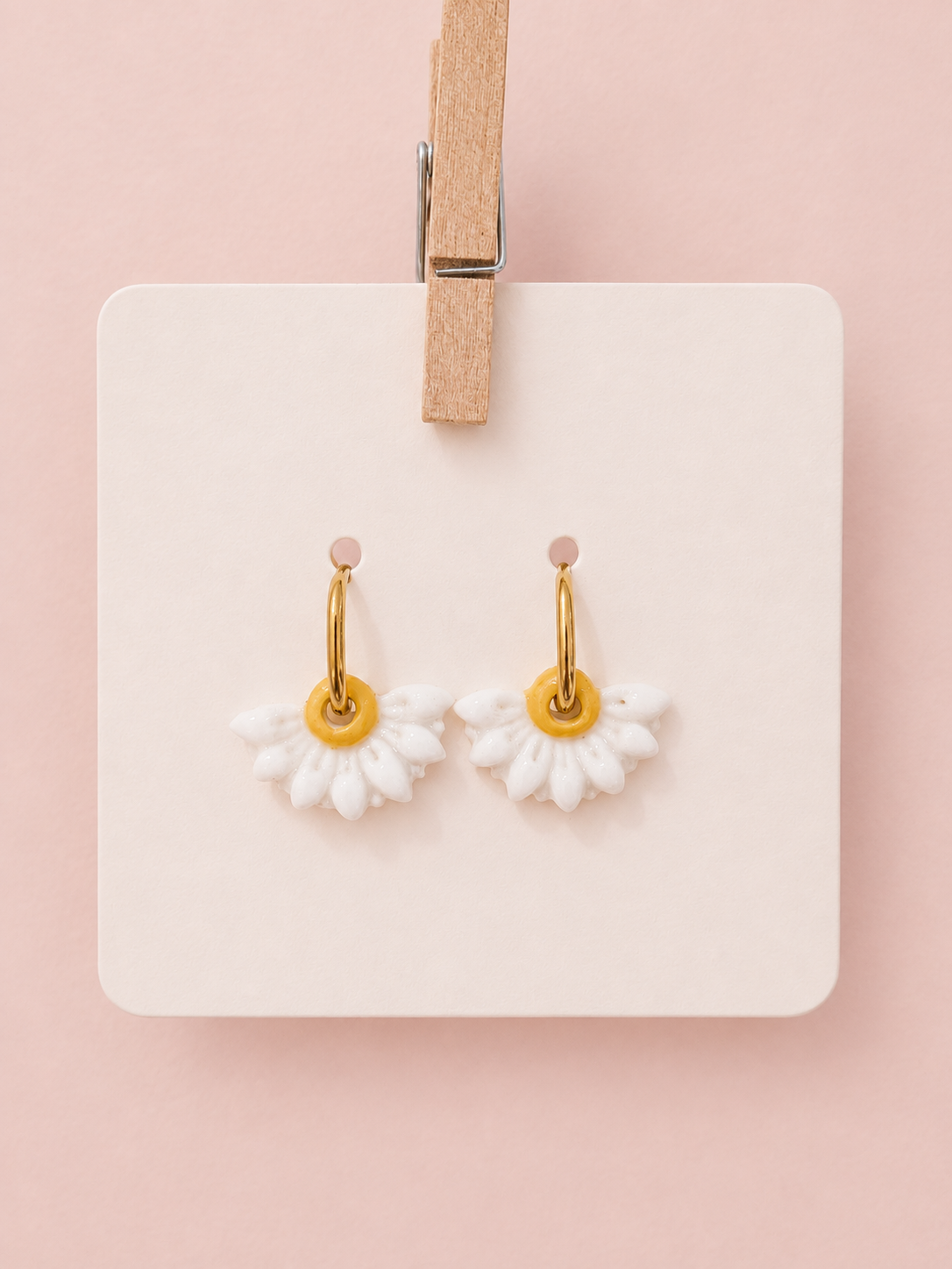 Les marguerites