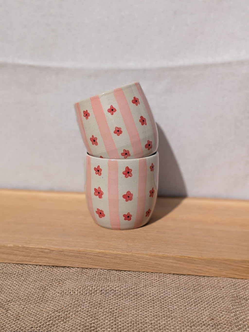Grande tasse sans anse Mayfair