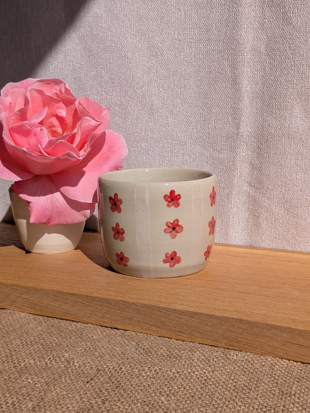 Grande tasse Mayfair sans anse
