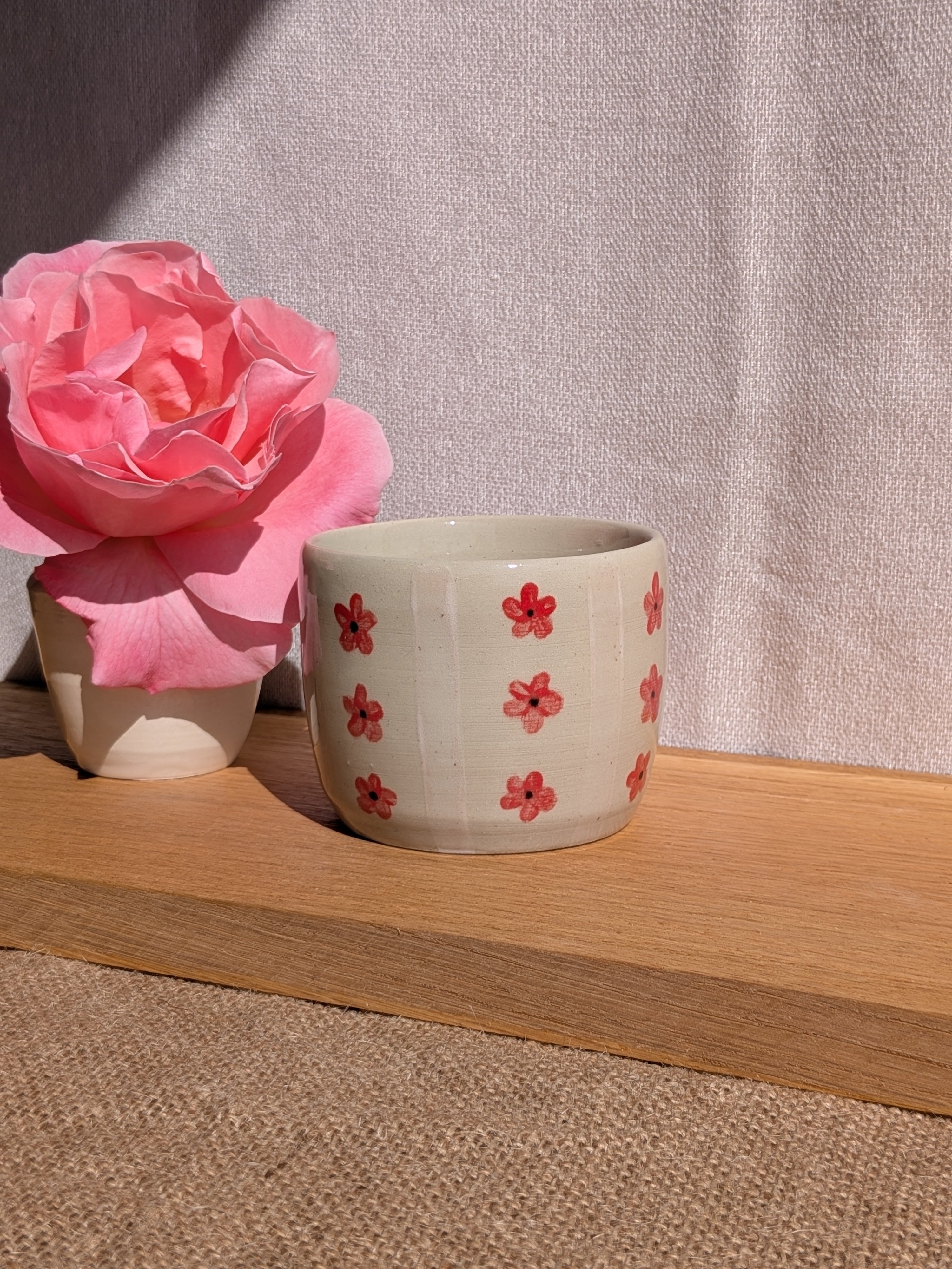 Grande tasse Mayfair sans anse