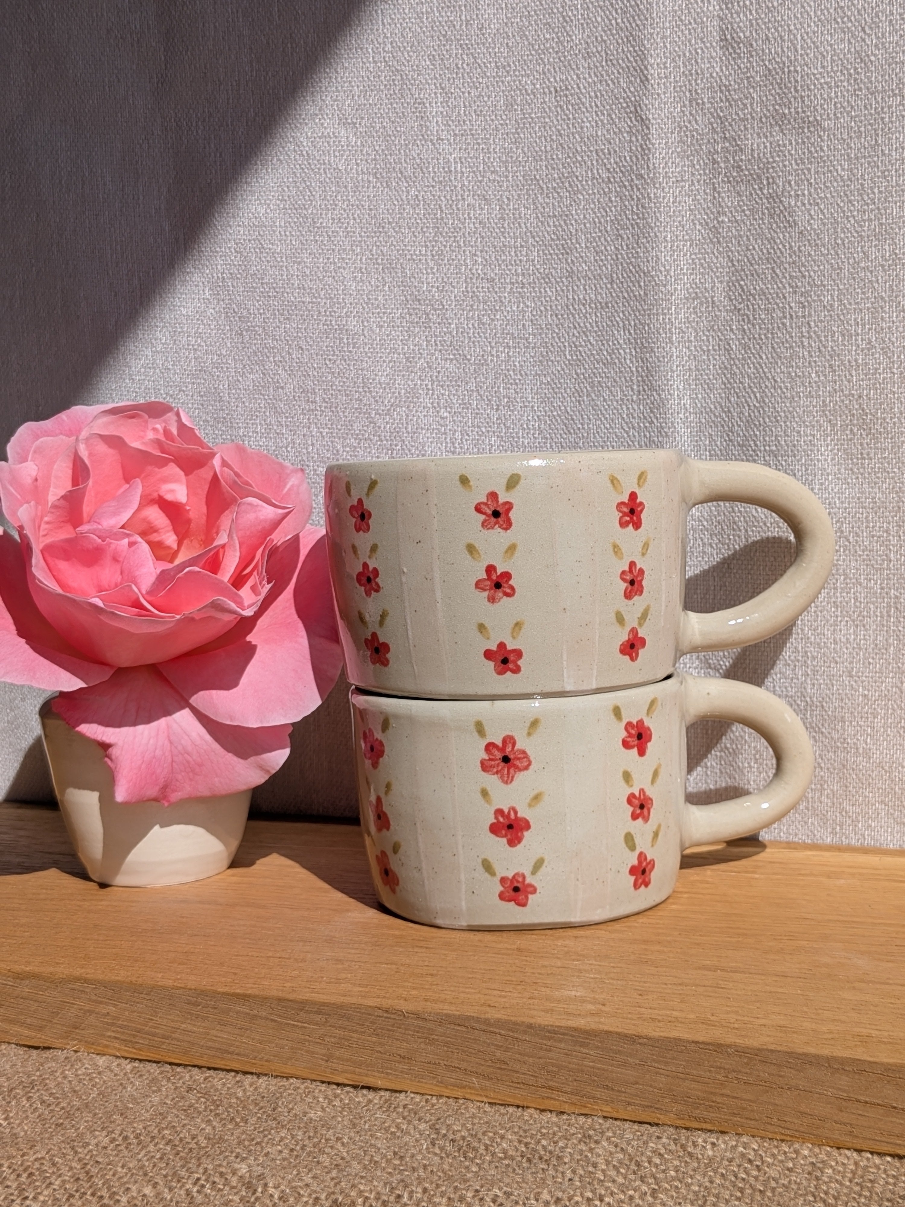 Grande tasse Mayfair