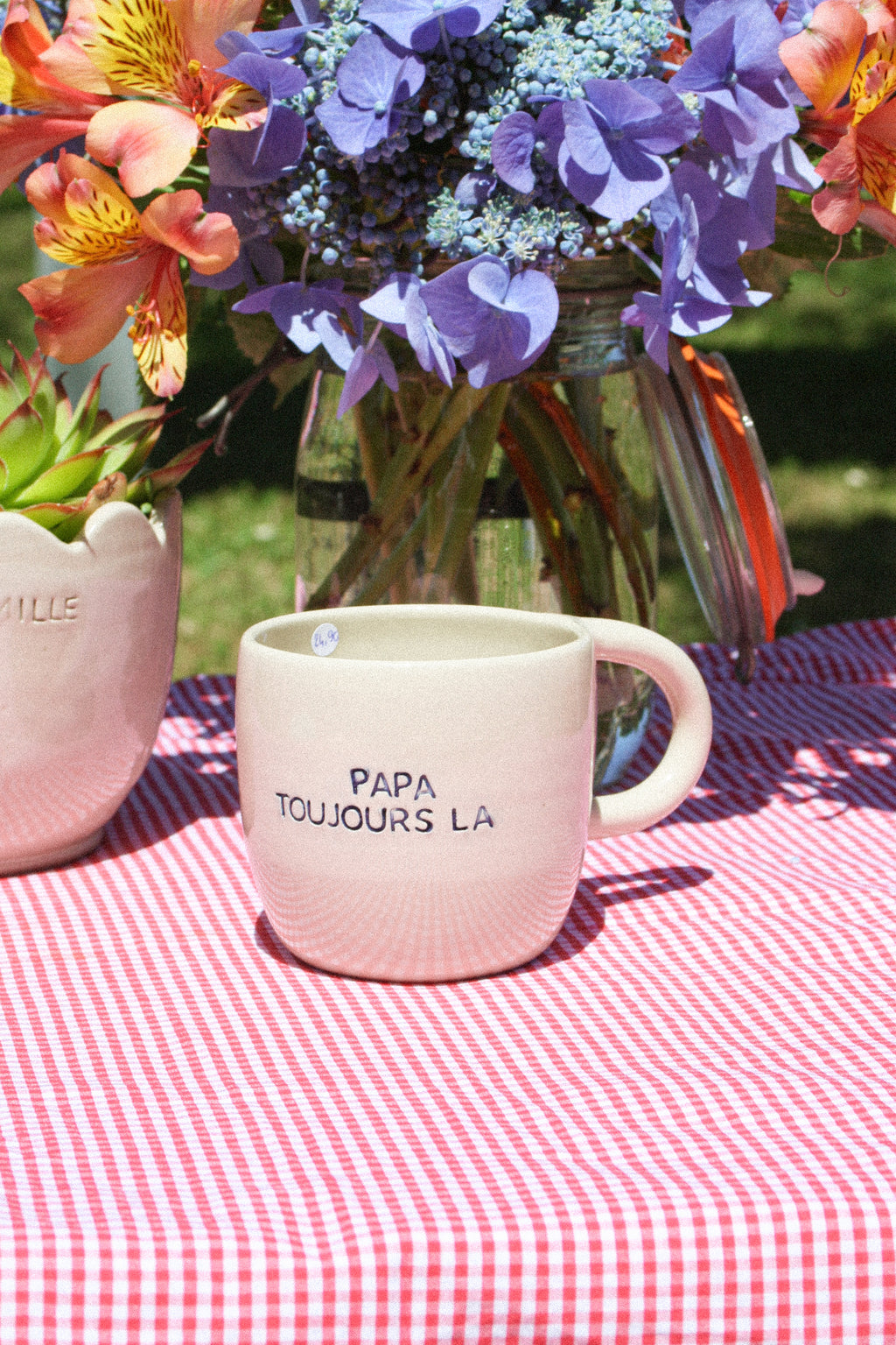 Tasse Papa
