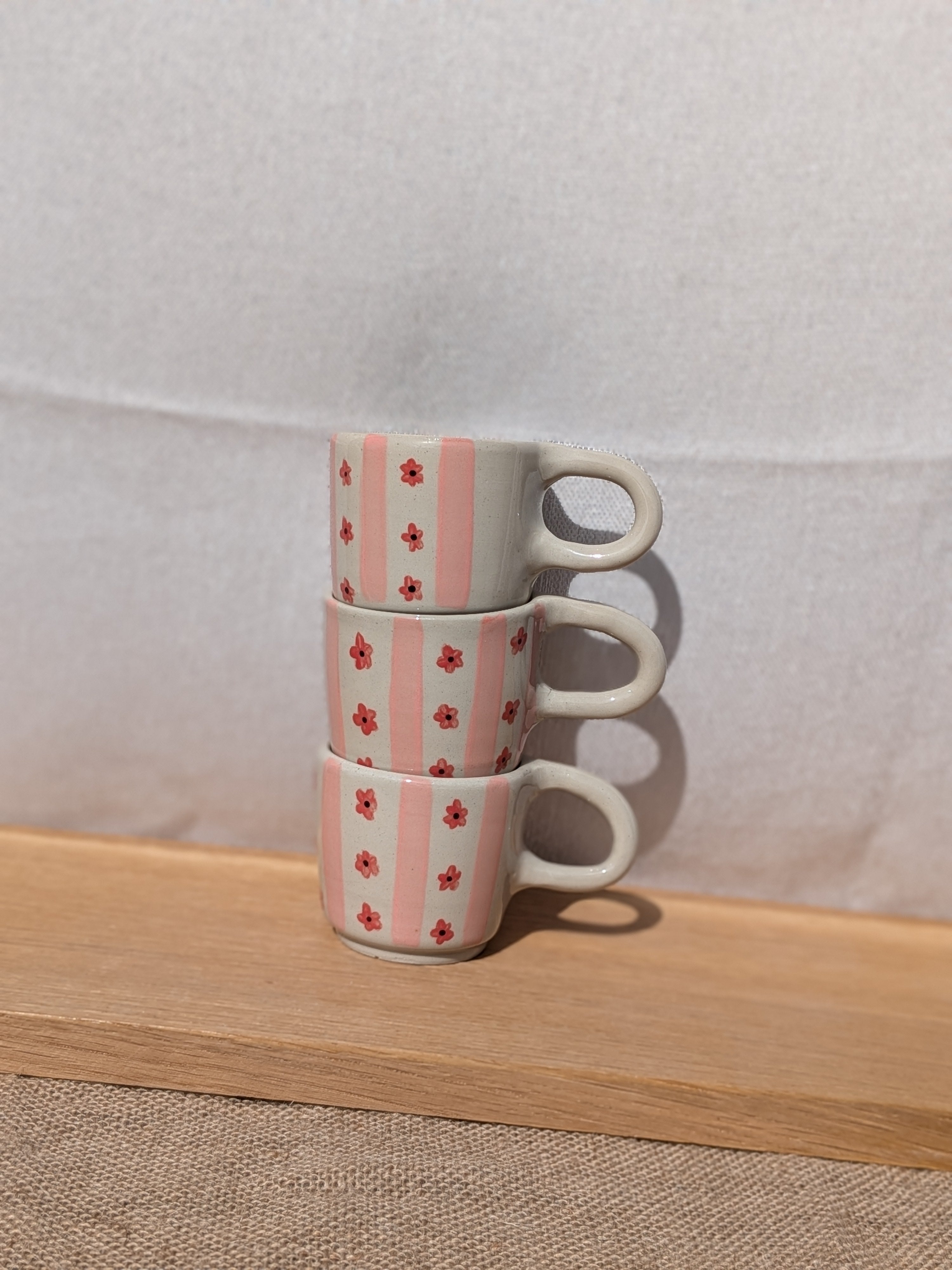 Tasse moyenne Mayfair