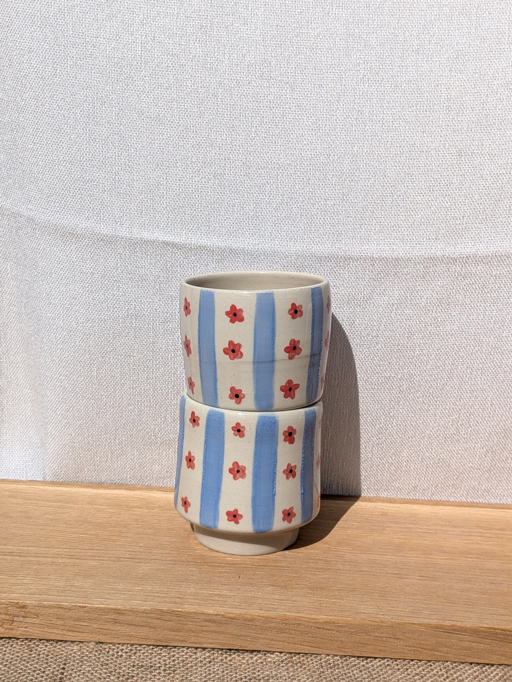 Grande tasse sans anse Mayfair
