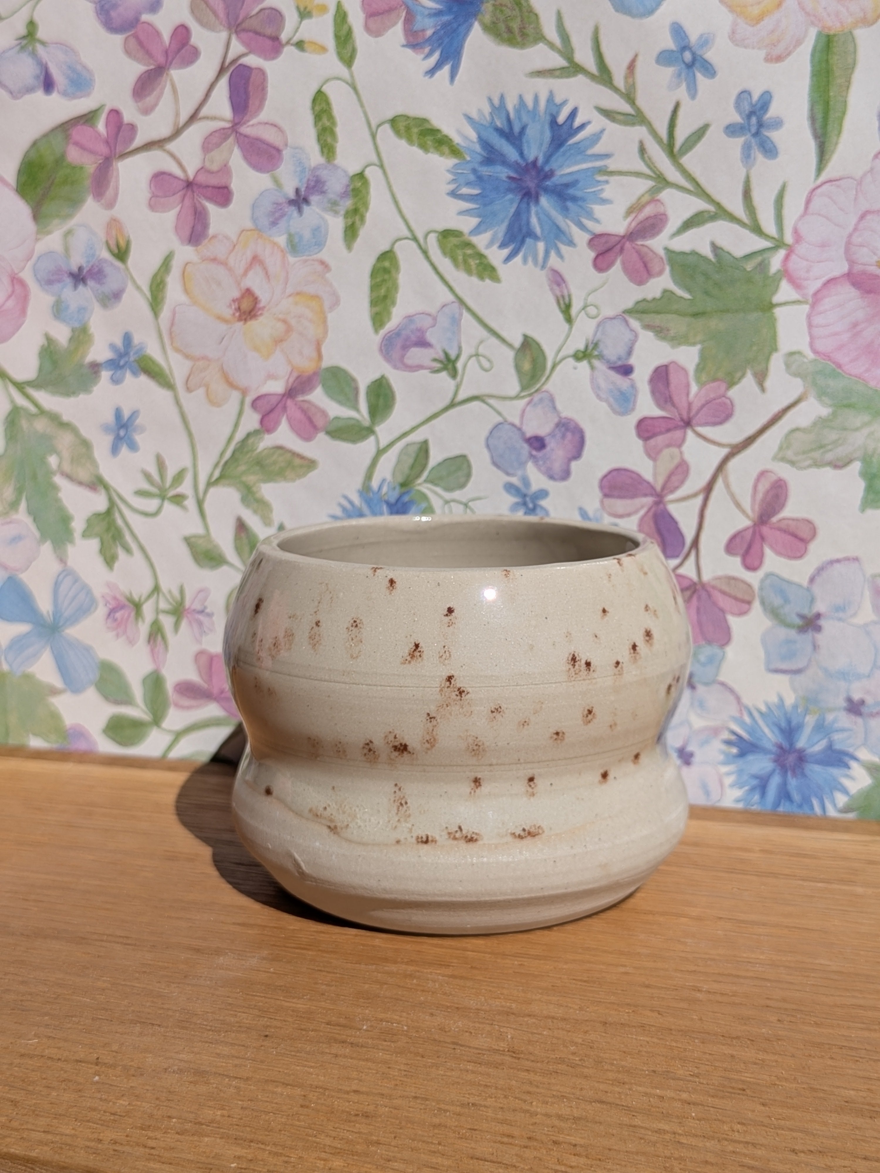 Tasse wavy