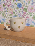 Tasse petites fleurs