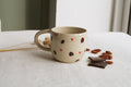 Grande tasse leopard ❤️