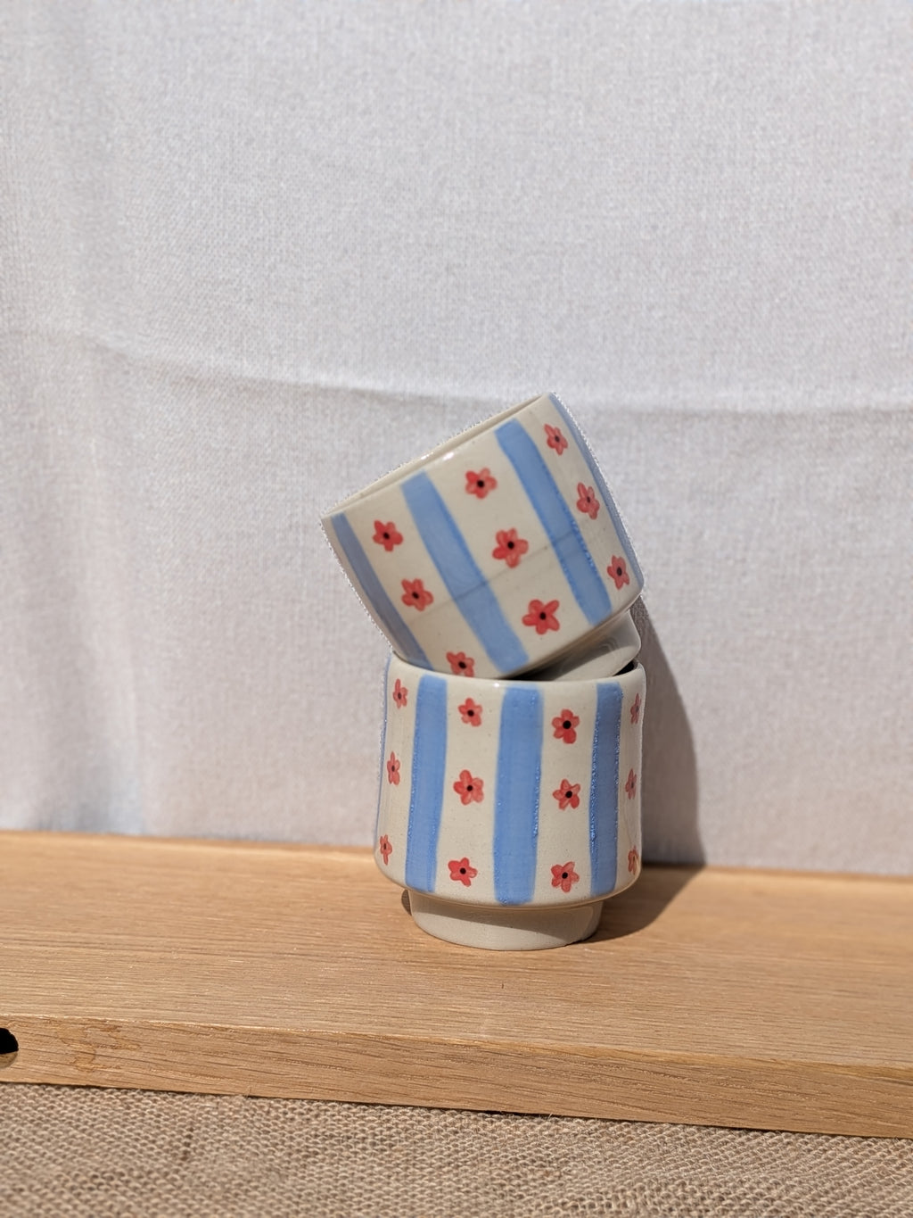 Grande tasse sans anse Mayfair