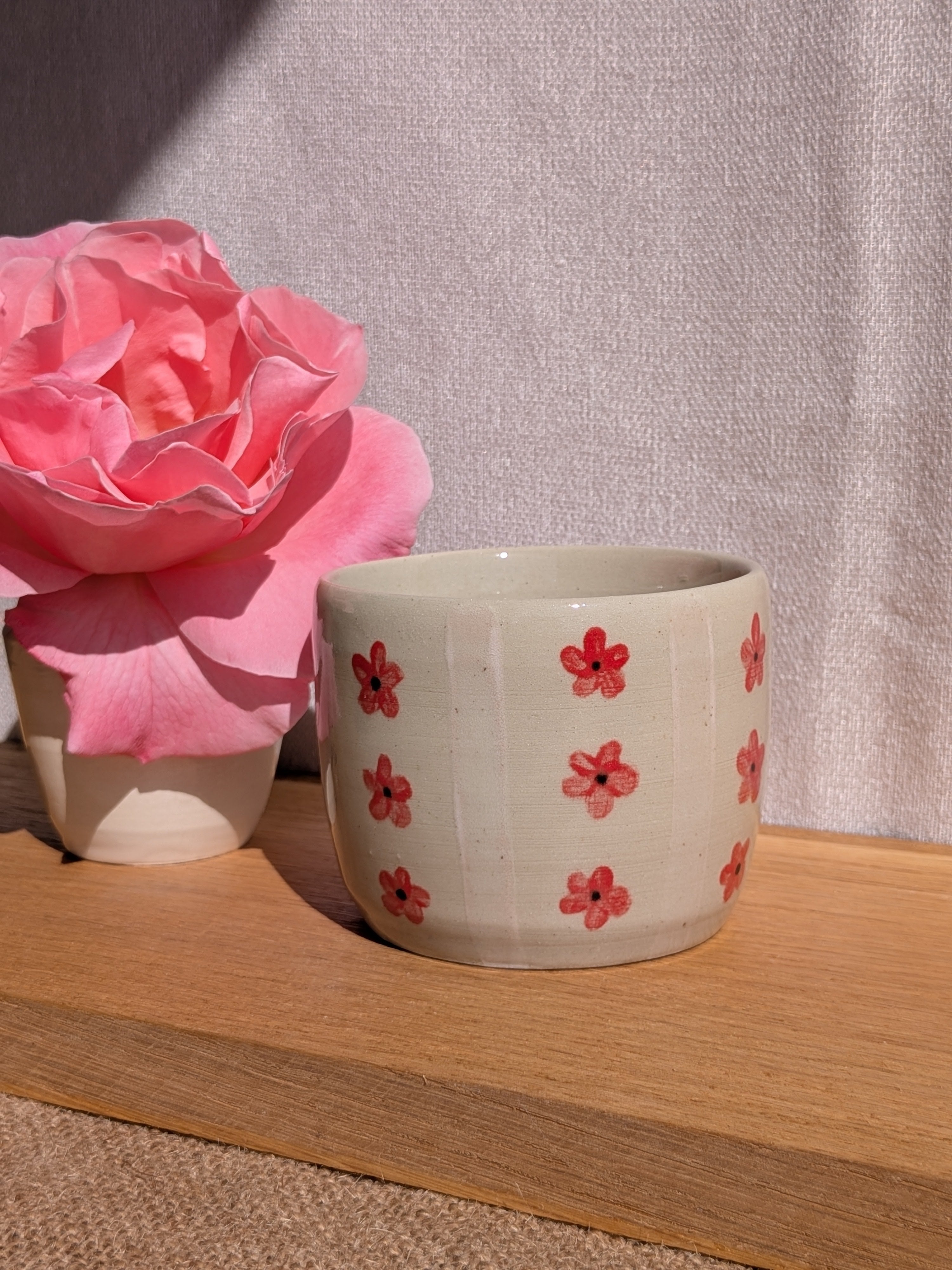 Grande tasse Mayfair sans anse