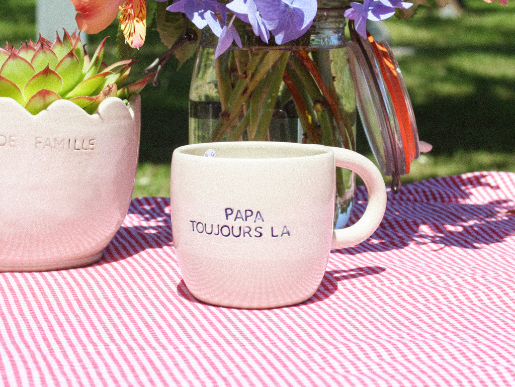Tasse Papa