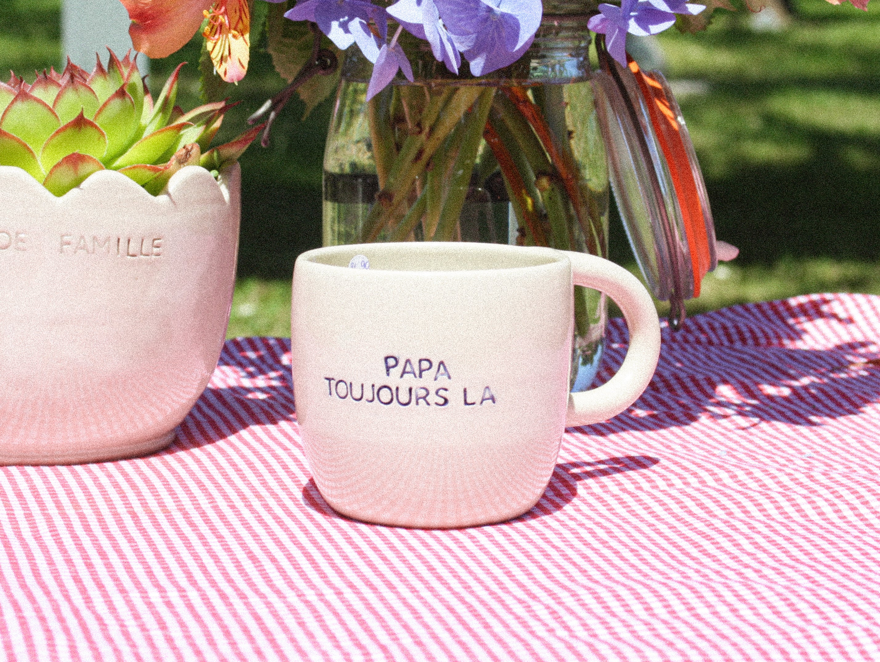 Tasse Papa