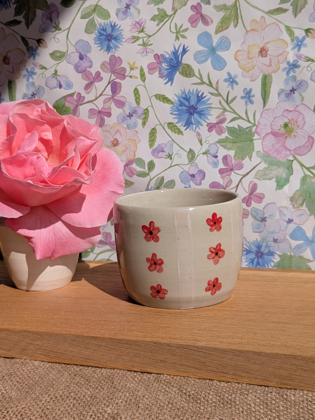 Grande tasse Mayfair sans anse