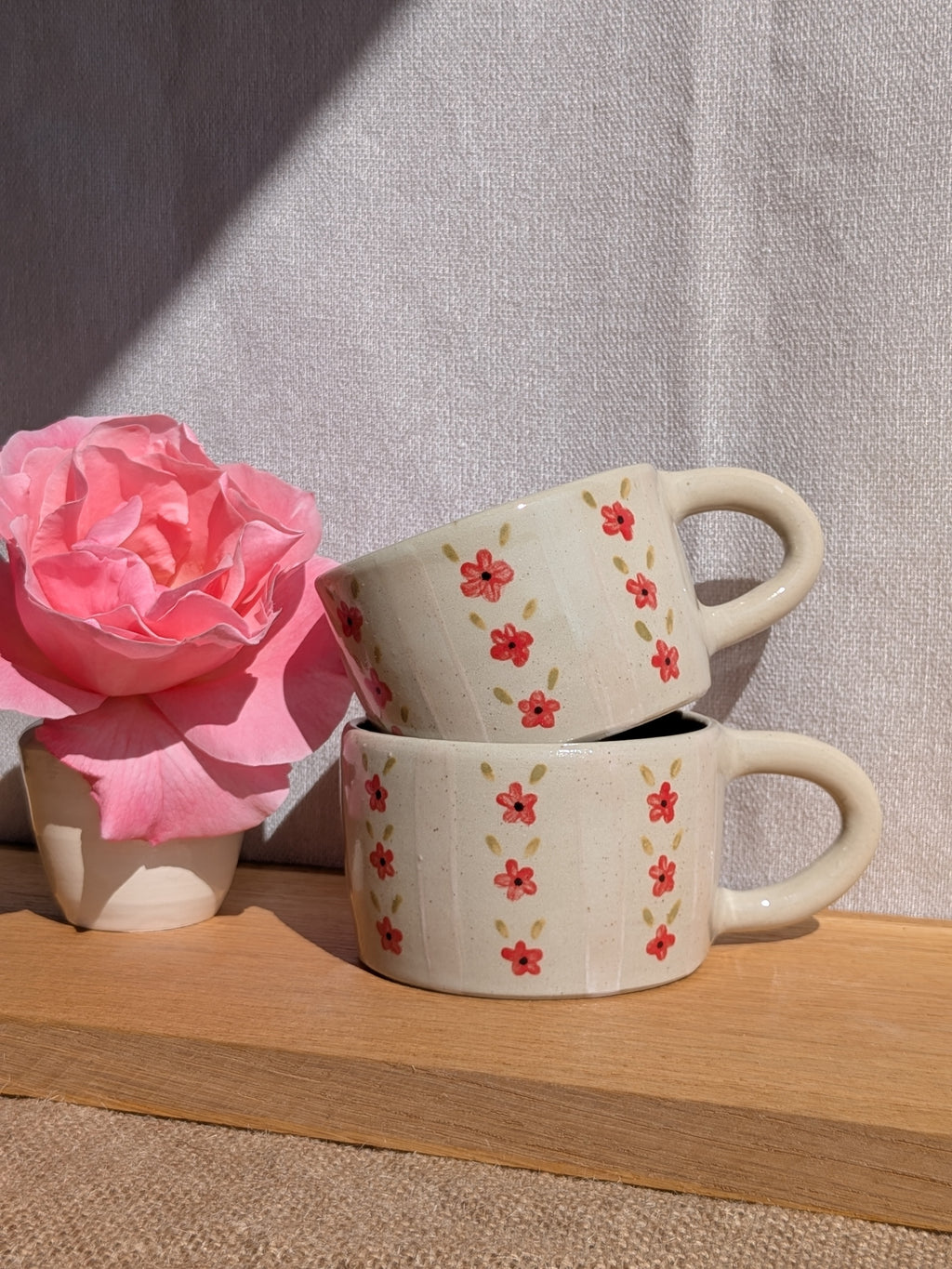 Grande tasse Mayfair